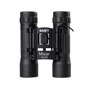 Бинокль Gaut Mizar 10x25, призмы Roof, арт.: GM1025B [GAUT]